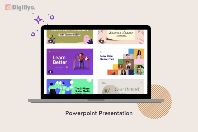 Designing PowerPoint